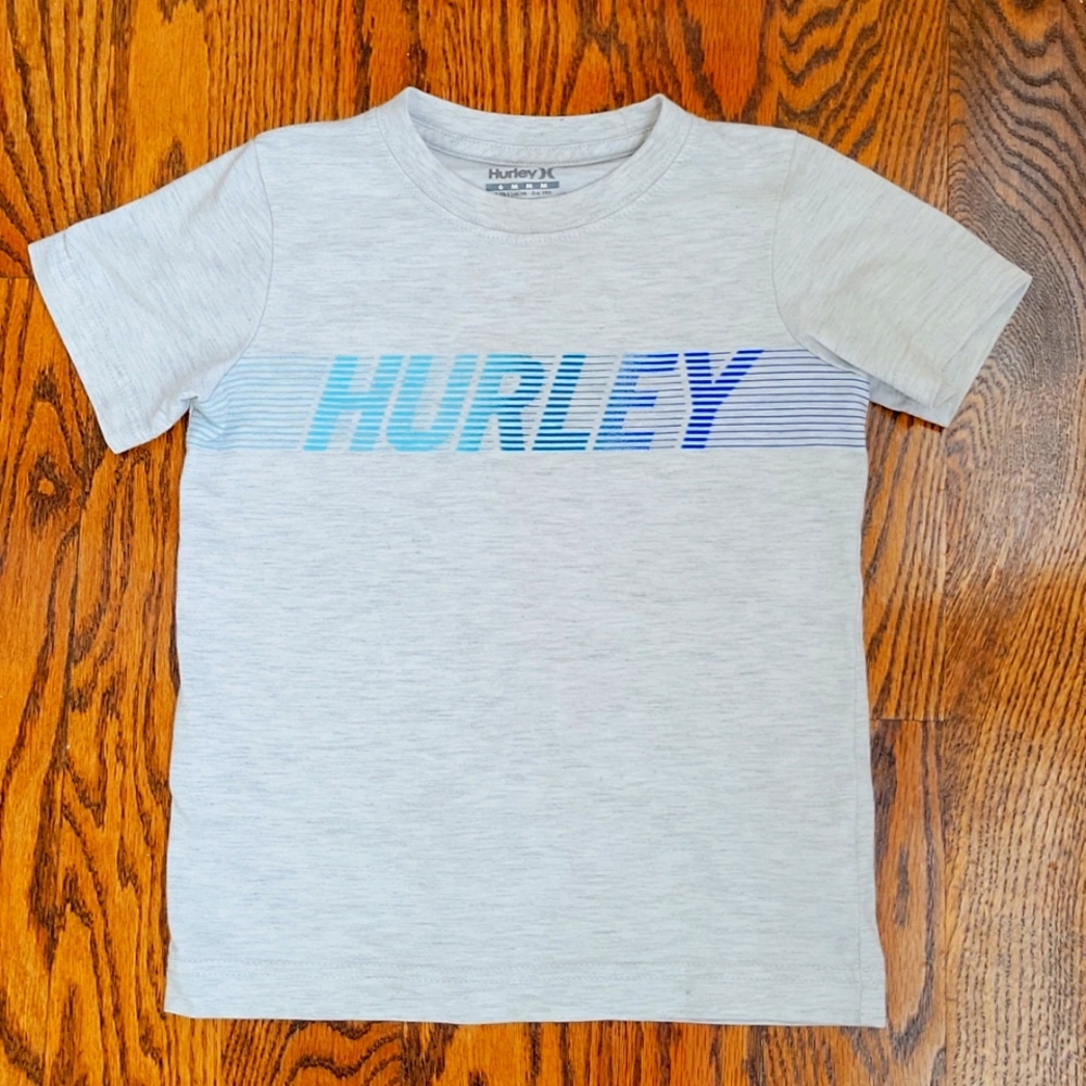 Hurley tee